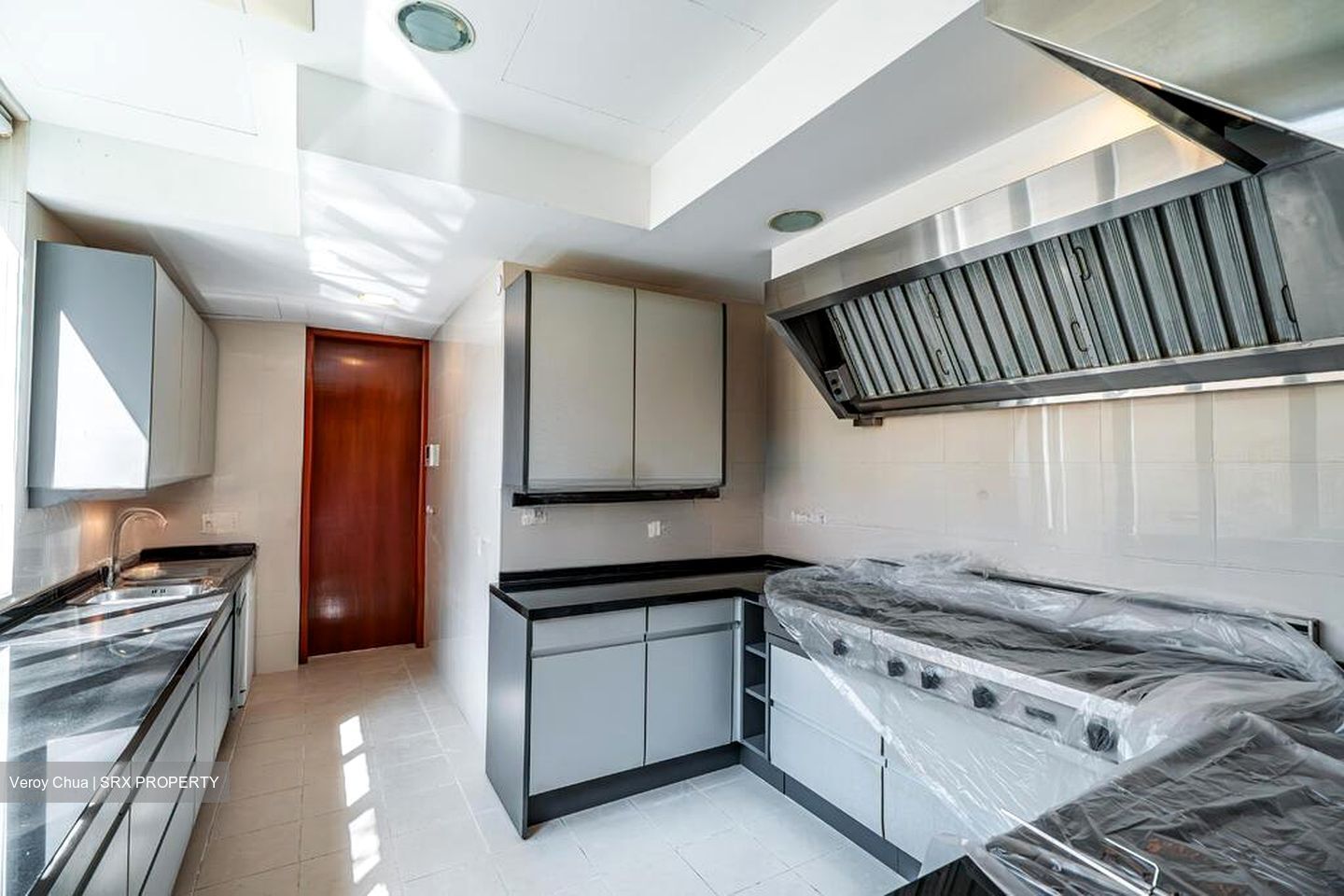 Jalan Sampurna (D10), Detached #503439771